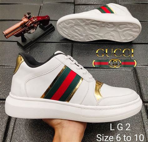 gucci shoes india price list